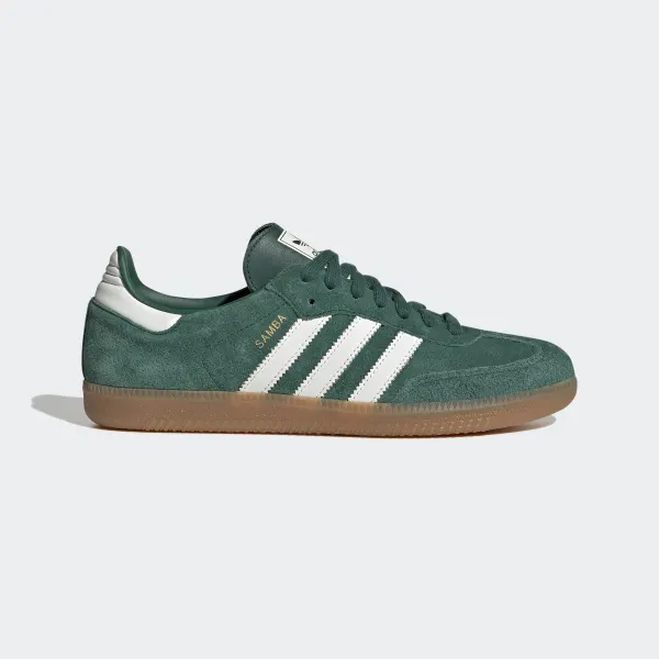 adidas shoe green