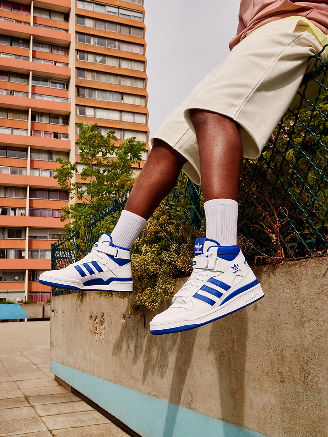 adidas shoe